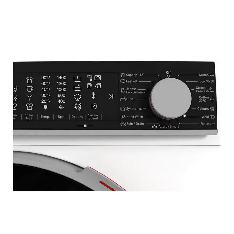 Sharp ES-NFL214CWDA-EE