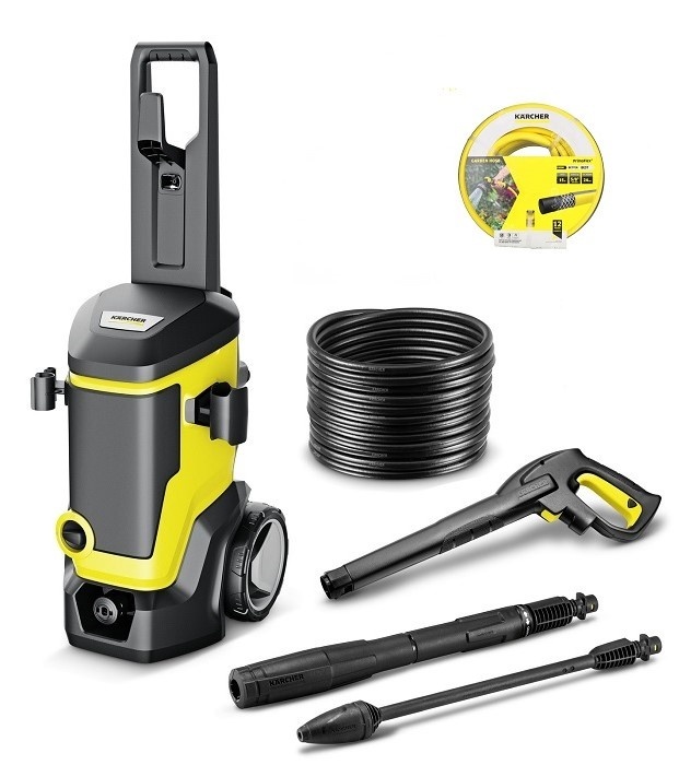 KARCHER K 7 WCM / 1.317-400.0  + 2.645-298.0