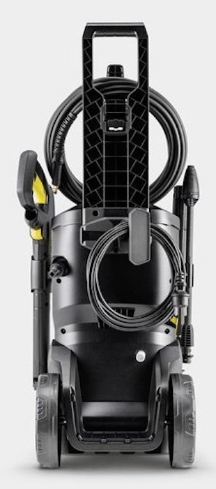 KARCHER K 7 WCM / 1.317-400.0  + 2.645-298.0