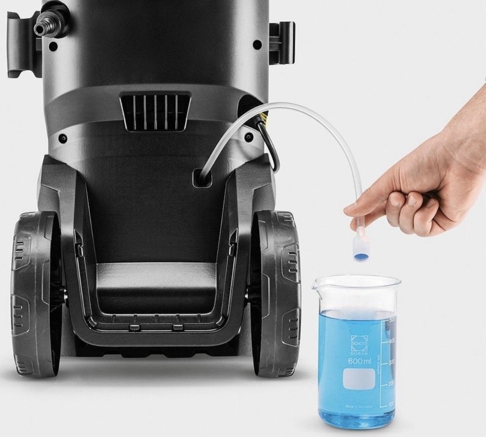 KARCHER K 7 WCM / 1.317-400.0  + 2.645-298.0