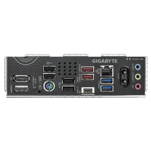 GIGABYTE B850 EAGLE WI-FI 6E ATX AM5 DDR5