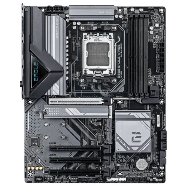 GIGABYTE B850 EAGLE WI-FI 6E ATX AM5 DDR5