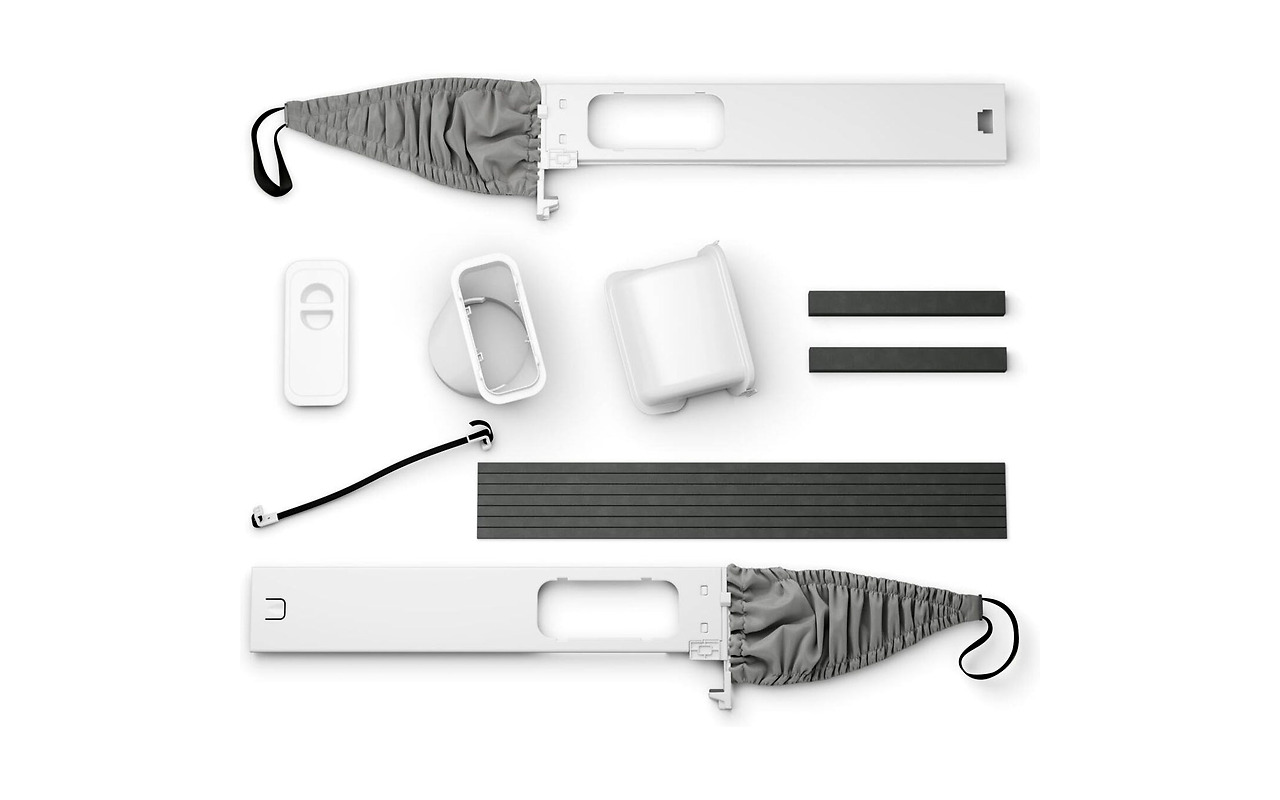 Electrolux EWKIT5 Connection KIT