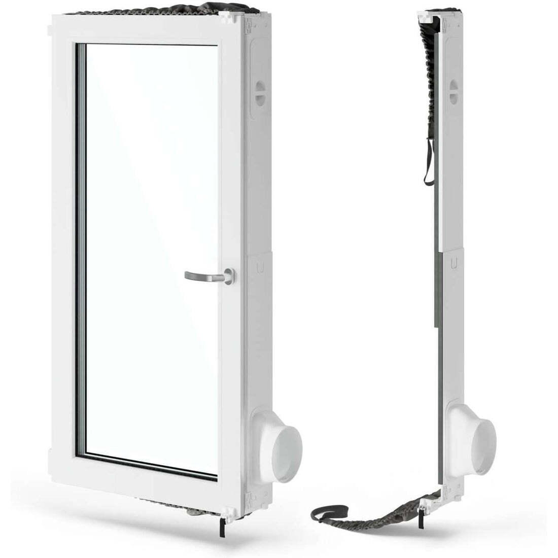 Electrolux EWKIT5 Connection KIT