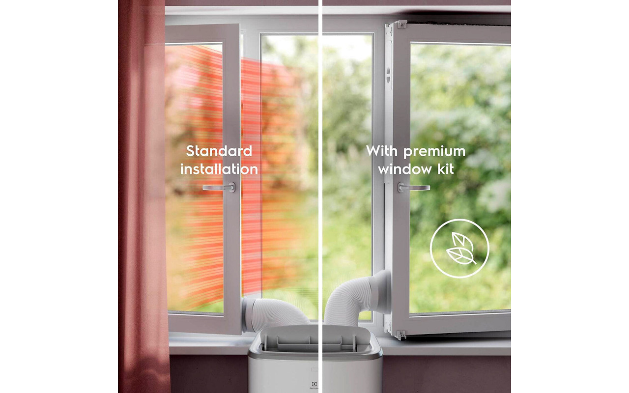 Electrolux EWKIT5 Connection KIT