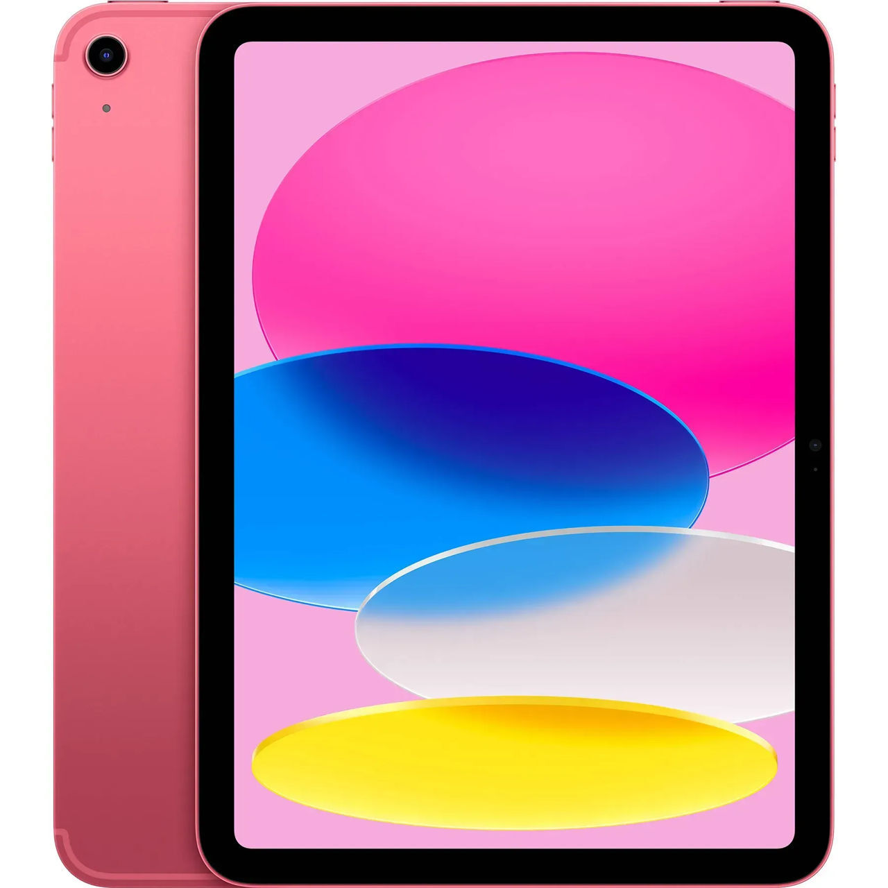 Apple iPad 11 5G / A16 / 4Gb / 512Gb Pink