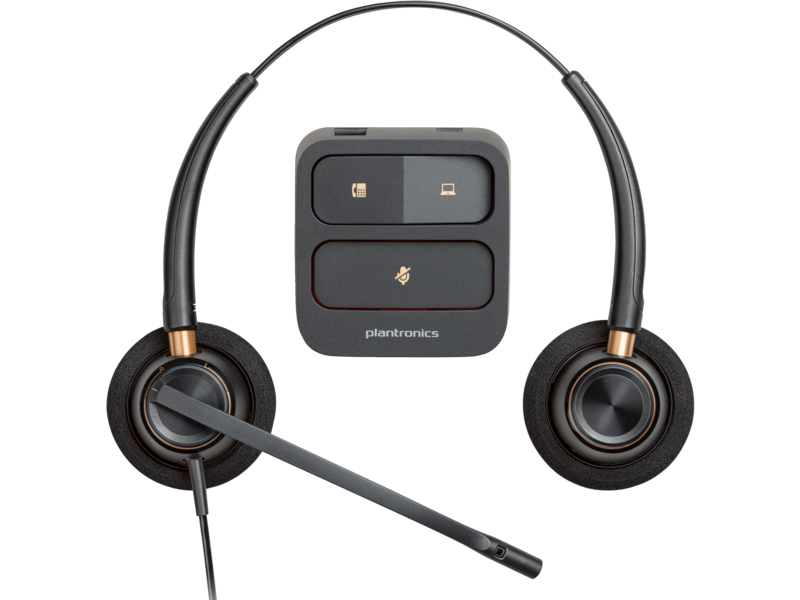 Poly EncorePro 520 / 783P7AA