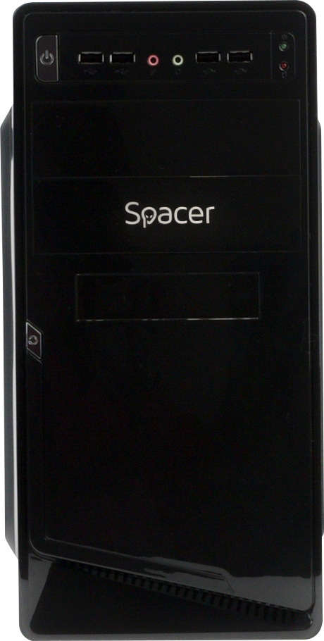 OEM ATOL PC1042MP - Home #5 v6 / Core i3-10105 / 16GB / 512GB / 500W