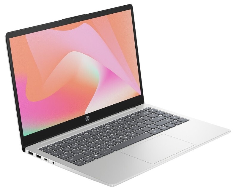 HP Laptop 14-ep0037ci / 14 FullHD IPS / Core i5-1335U / 16GB DDR4 / 512GB NVMe / Intel IrisXe /