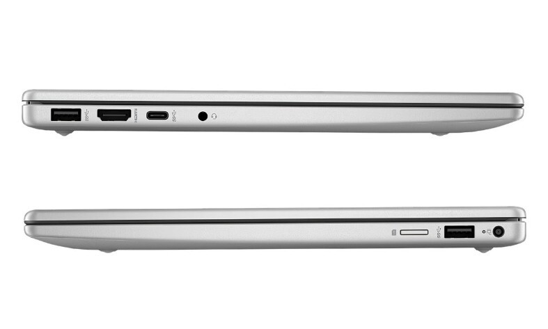 HP Laptop 14-ep0037ci / 14 FullHD IPS / Core i5-1335U / 16GB DDR4 / 512GB NVMe / Intel IrisXe /