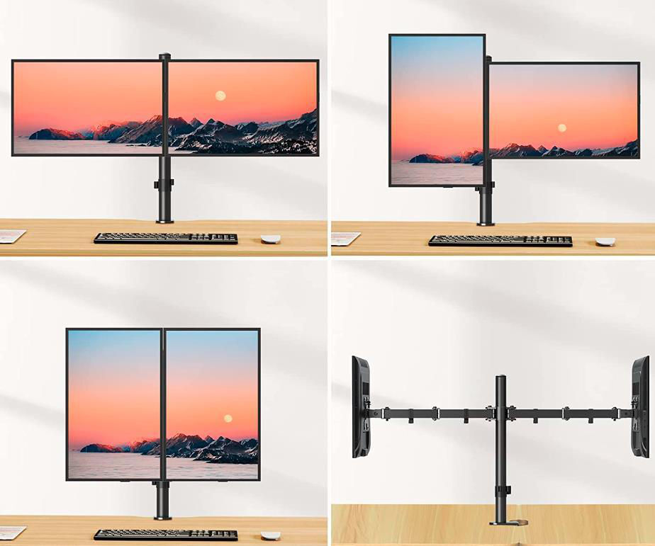 HAMA Monitor Holder / 118491