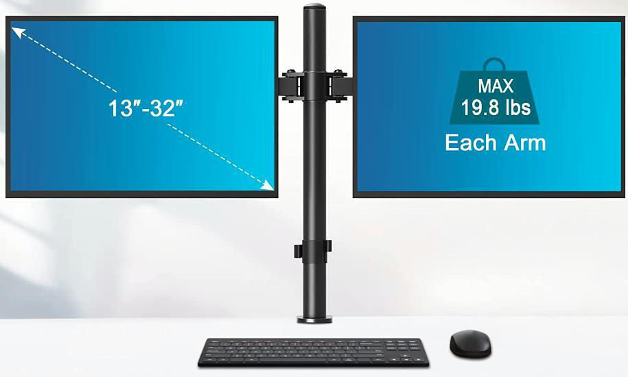 HAMA Monitor Holder / 118491