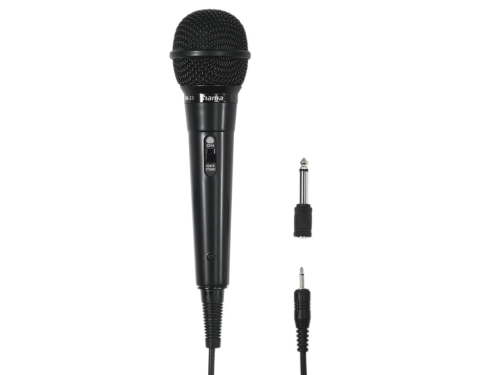HAMA DM-20 Dynamic Microphone / 046020