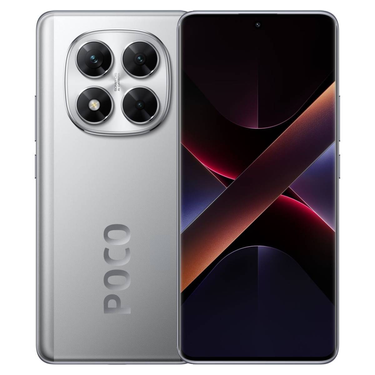 Xiaomi POCO X7 / 8GB 256GB