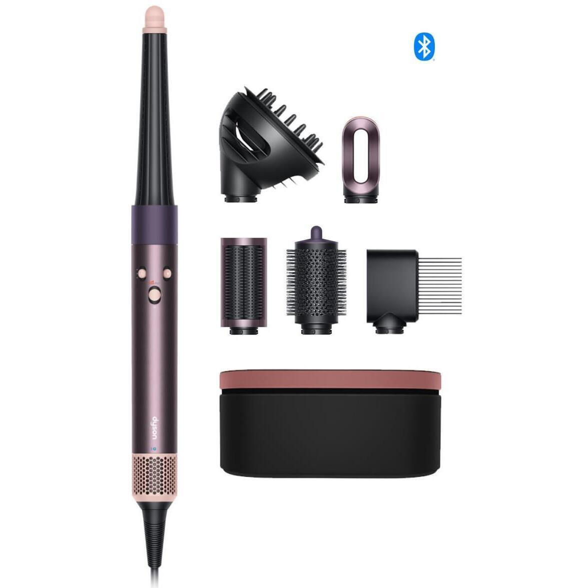 Dyson Airwrap HS08 i.d. Purple
