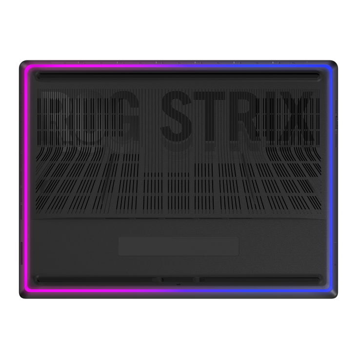 ASUS ROG Strix SCAR 18 G835LW / 18 ROG Nebula 240Hz / Core Ultra 9 275HX / 64GB DDR5 / 2TB NVMe / GeForce RTX 5080 16GB GDDR7 / Windows 11