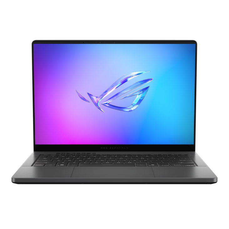 ASUS ROG Zephyrus G14 GA403UM / 14 OLED 3K 120Hz / Ryzen 9 270 / 32Gb LPDDR5X / 1Tb SSD / GeForce RTX 5060 8Gb