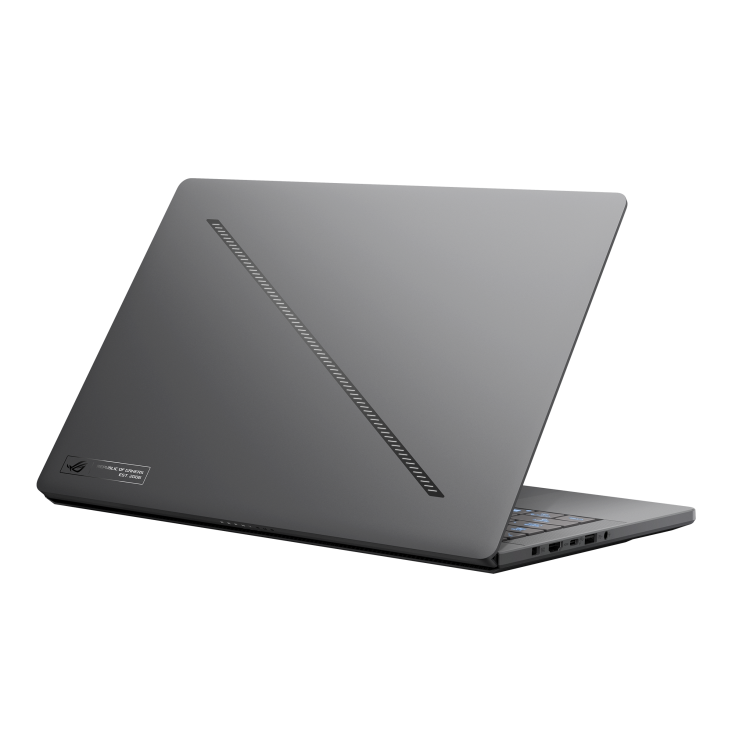 ASUS ROG Zephyrus G14 GA403UM / 14 OLED 3K 120Hz / Ryzen 9 270 / 32Gb LPDDR5X / 1Tb SSD / GeForce RTX 5060 8Gb