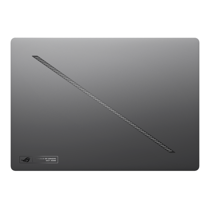 ASUS ROG Zephyrus G14 GA403UM / 14 OLED 3K 120Hz / Ryzen 9 270 / 32Gb LPDDR5X / 1Tb SSD / GeForce RTX 5060 8Gb
