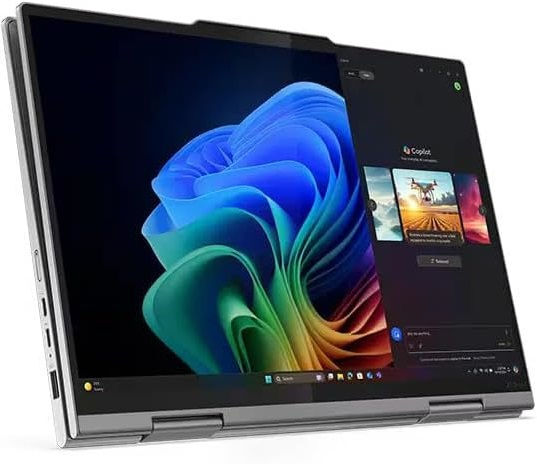 Lenovo ThinkPad X1 2-in-1 Gen 10 / 14 WUXGA / Core Ultra 7 258V / 32Gb LPDDR5X / 512Gb SSD /