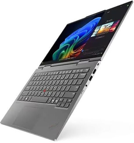 Lenovo ThinkPad X1 2-in-1 Gen 10 / 14 WUXGA / Core Ultra 7 258V / 32Gb LPDDR5X / 512Gb SSD /