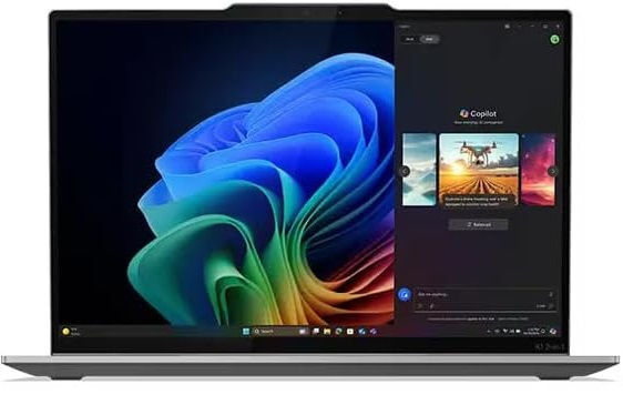 Lenovo ThinkPad X1 2-in-1 Gen 10 / 14 WUXGA / Core Ultra 7 258V / 32Gb LPDDR5X / 512Gb SSD /