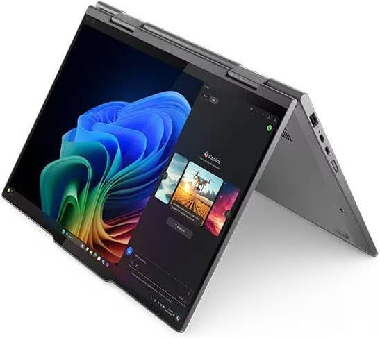 Lenovo ThinkPad X1 2-in-1 Gen 10 / 14 WUXGA / Core Ultra 7 258V / 32Gb LPDDR5X / 512Gb SSD /