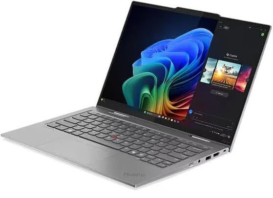 Lenovo ThinkPad X1 2-in-1 Gen 10 / 14 WUXGA / Core Ultra 7 258V / 32Gb LPDDR5X / 512Gb SSD /