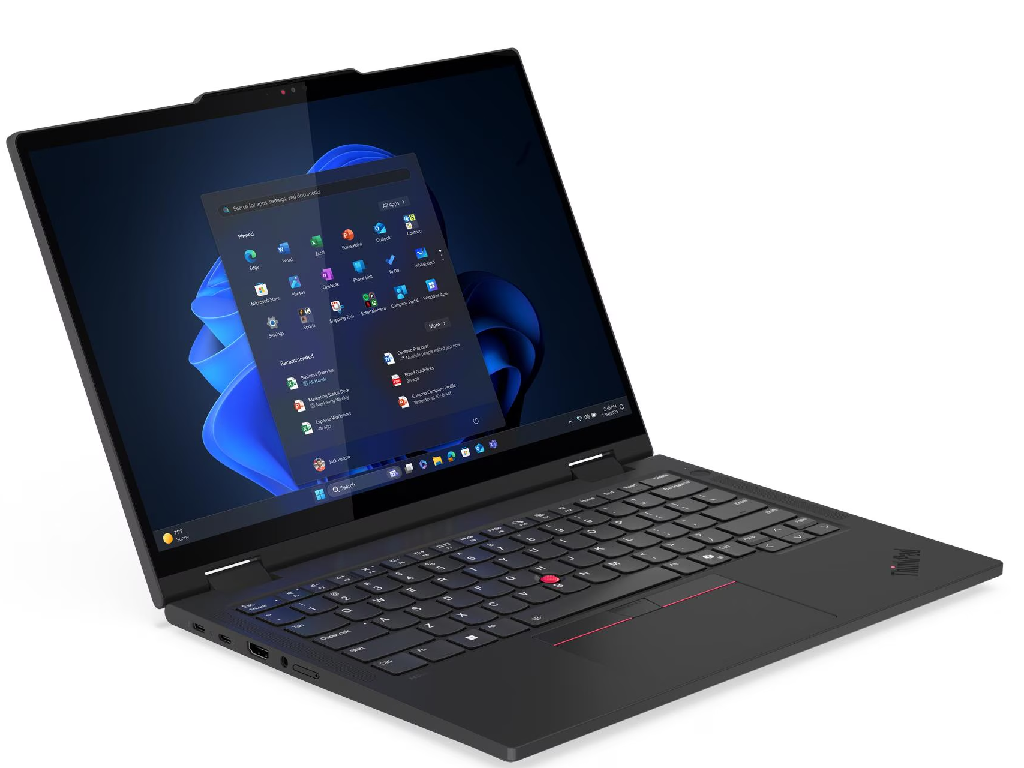 Lenovo ThinkPad T14s 2-in-1 Gen 1  / 14 WUXGA / Core Ultra 5 225U / 32Gb LPDDR5X / 1Tb SSD / Windows 11 Pro
