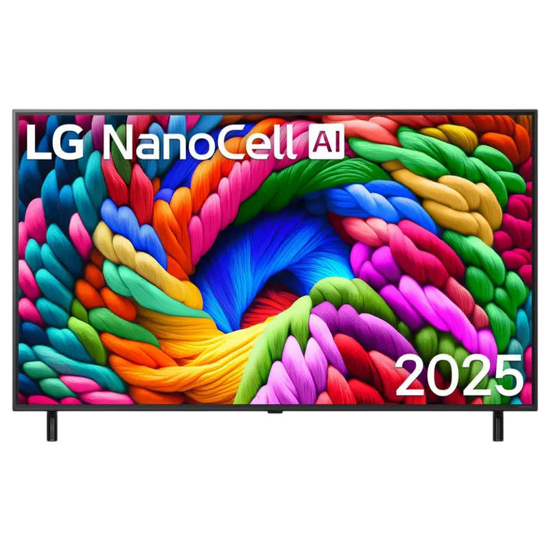 LG 65NANO90A6B