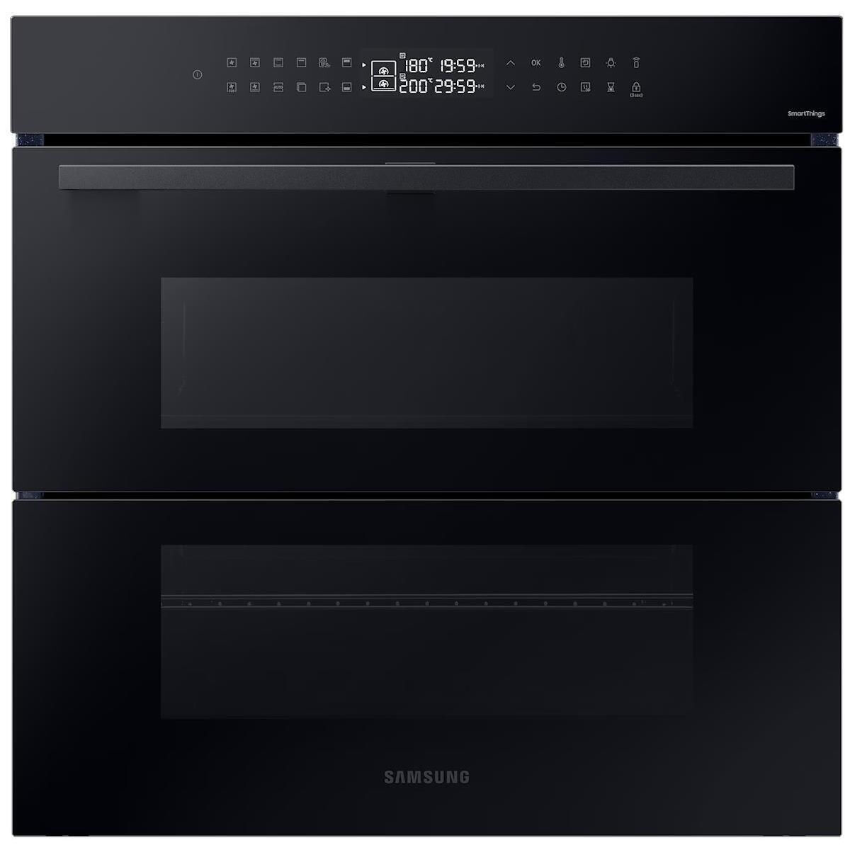 Samsung NV7B4345VAK/WT