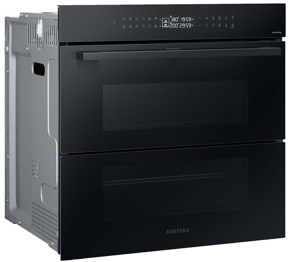 Samsung NV7B4345VAK/WT