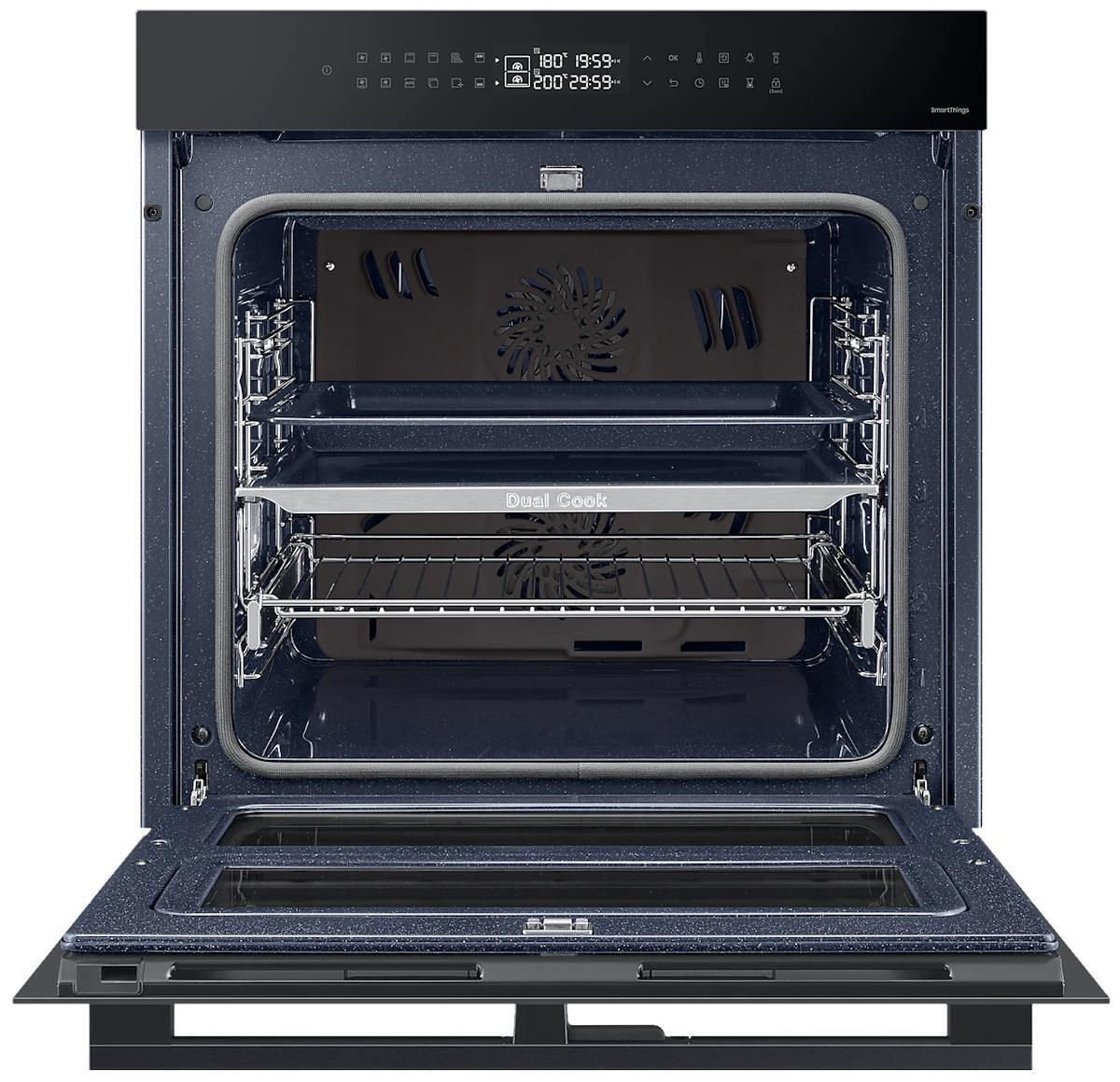 Samsung NV7B4345VAK/WT