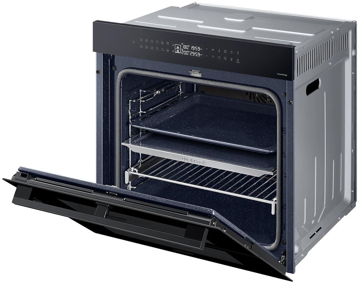 Samsung NV7B4345VAK/WT