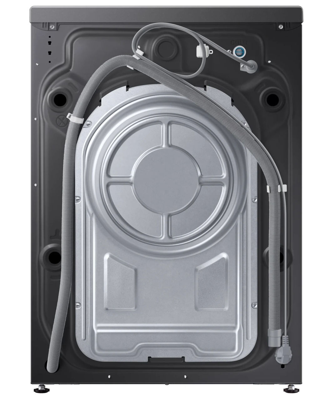 Samsung WW90DG6G94LBUA