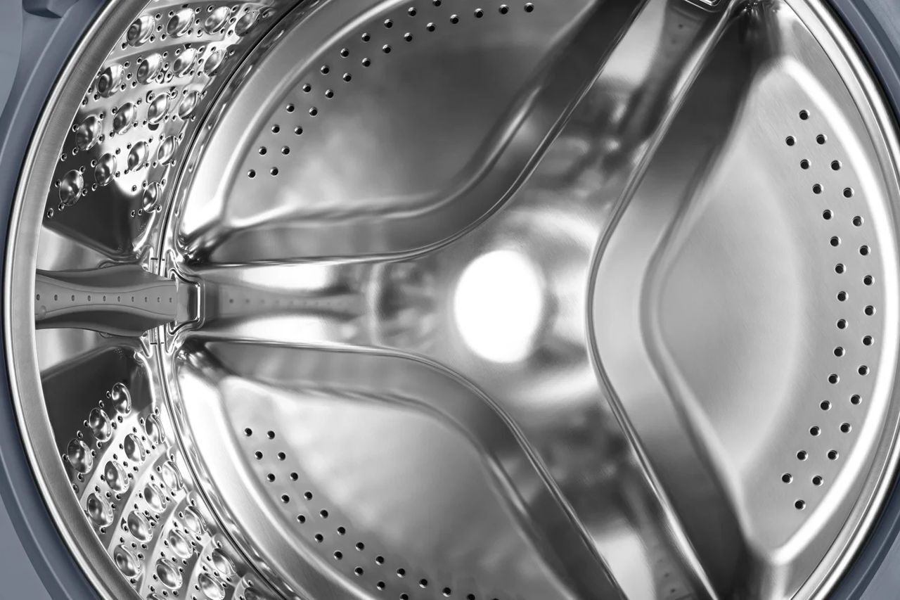 Samsung WW90DG6G94LBUA