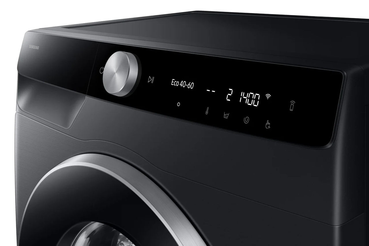 Samsung WW90DG6G94LBUA