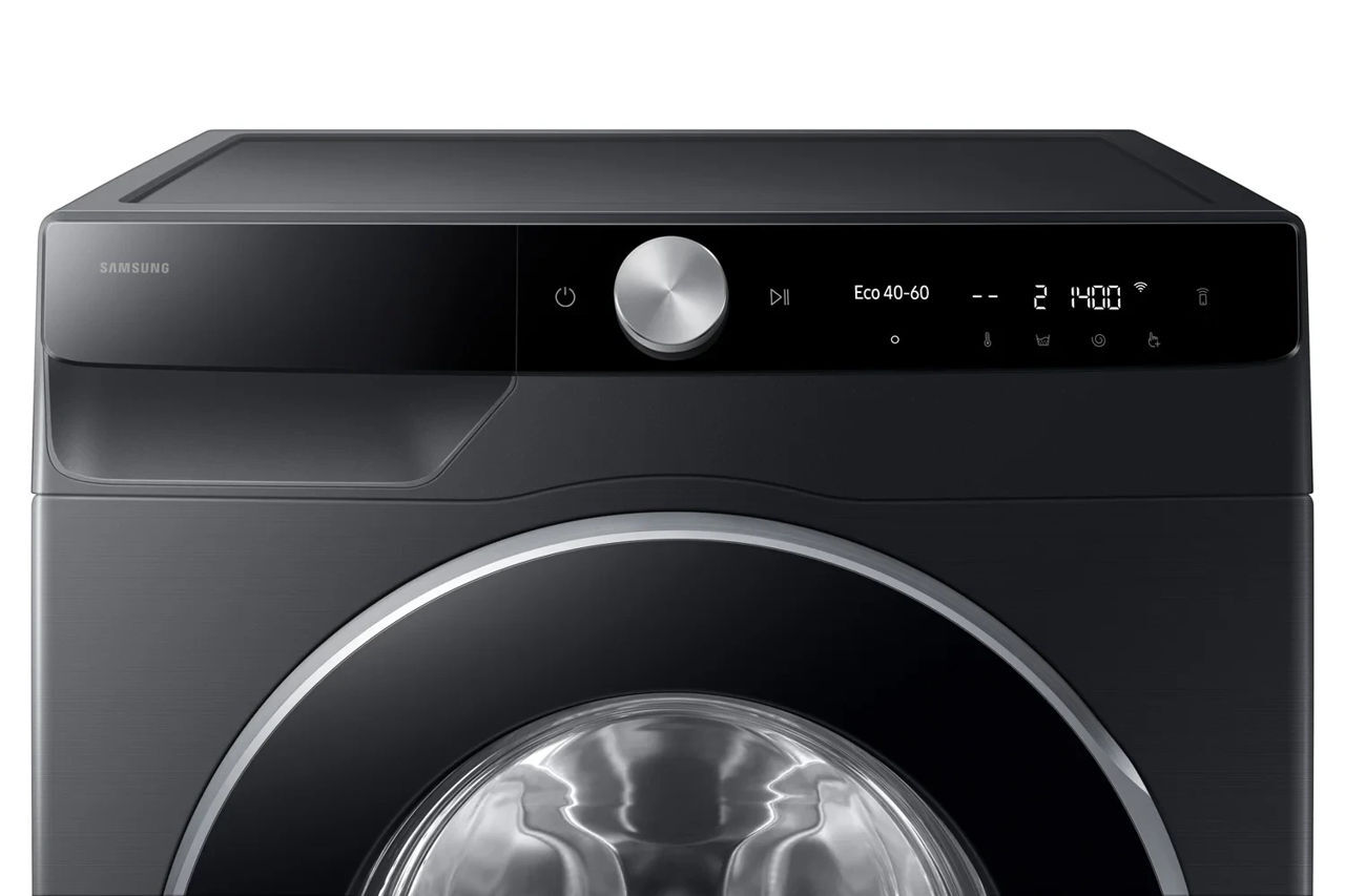 Samsung WW90DG6G94LBUA