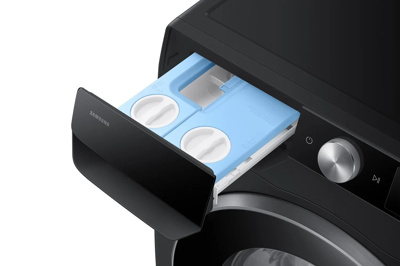 Samsung WW90DG6G94LBUA