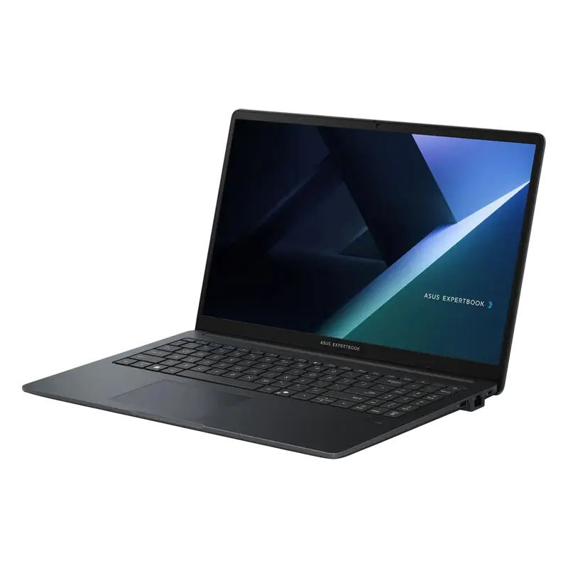 ASUS ExpertBook BM1 BM1503CDA / 15.6 FullHD / Ryzen 5 7535U / 16Gb DDR5 / 512Gb SSD /