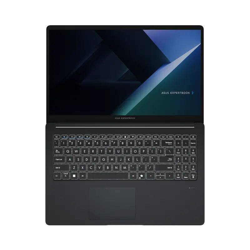 ASUS ExpertBook BM1 BM1503CDA / 15.6 FullHD / Ryzen 5 7535U / 16Gb DDR5 / 512Gb SSD /