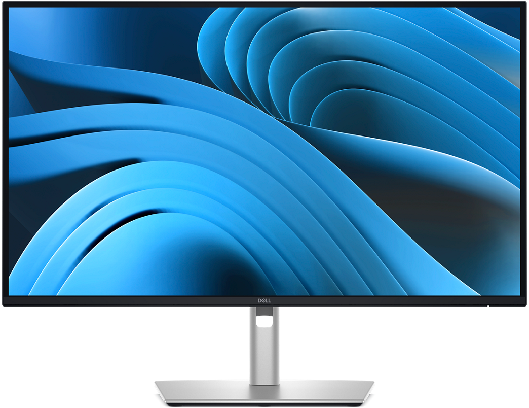 DELL Pro 27 Plus P2725QE / 27 IPS 4K