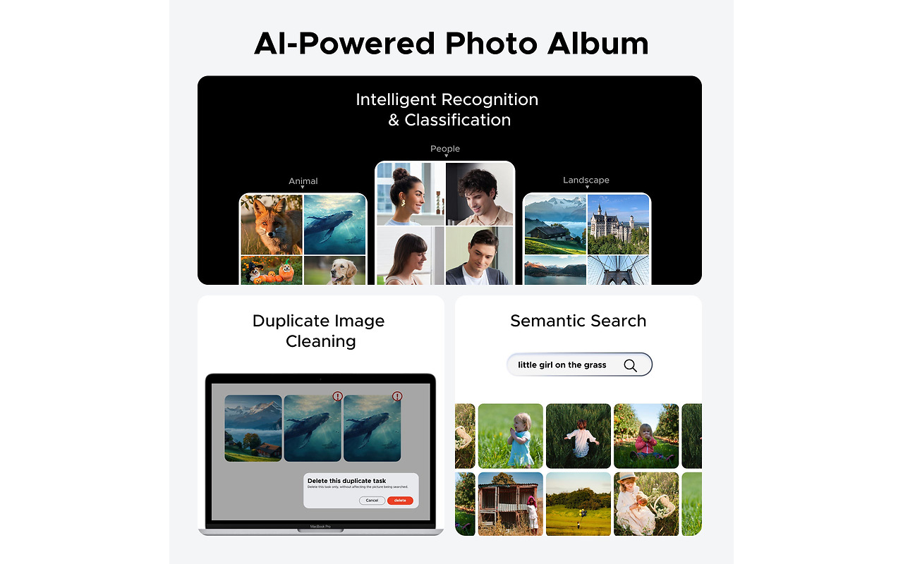 UGREEN Network Attached Storage DXP4800