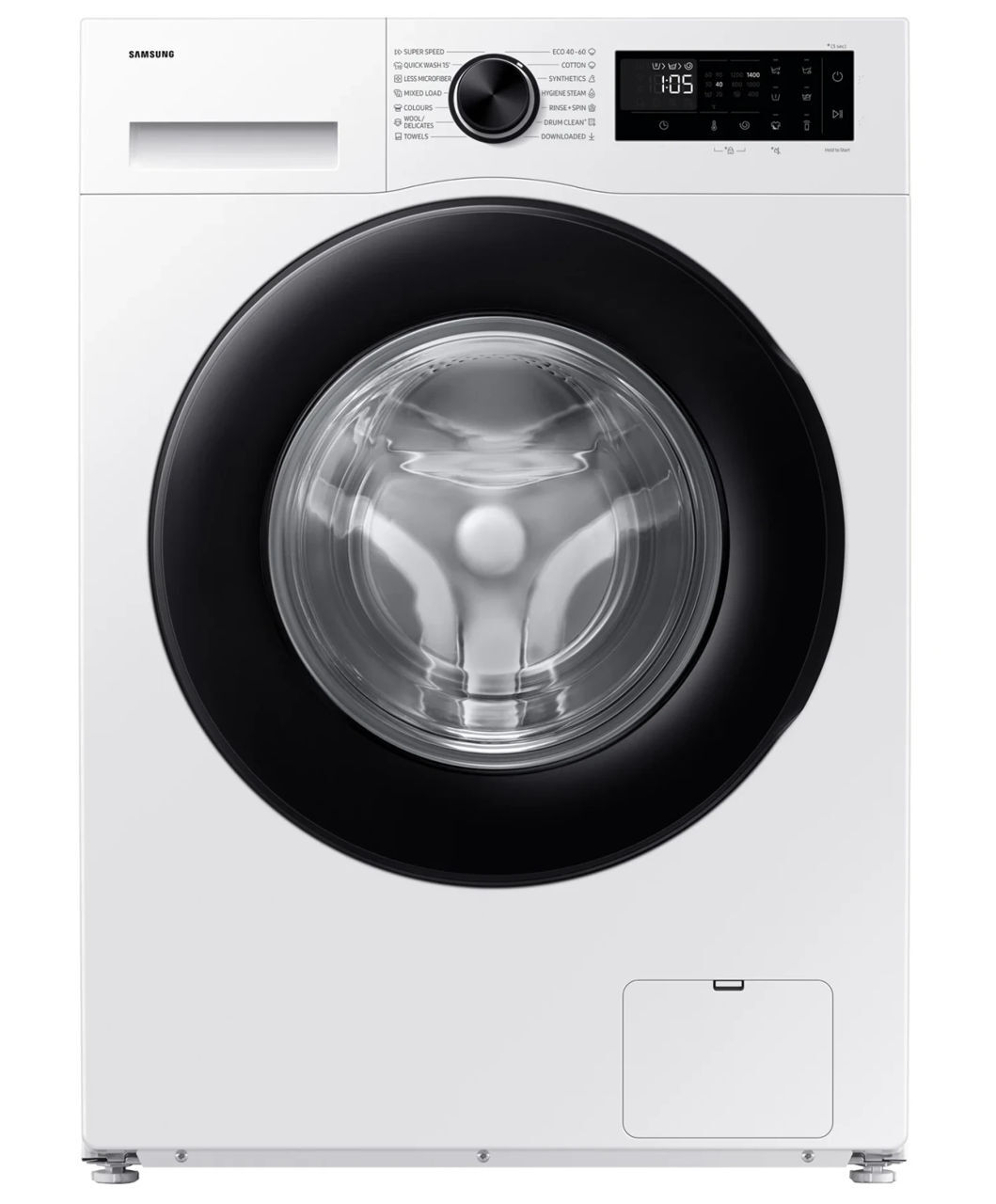 Samsung WW90DG5G34AELE