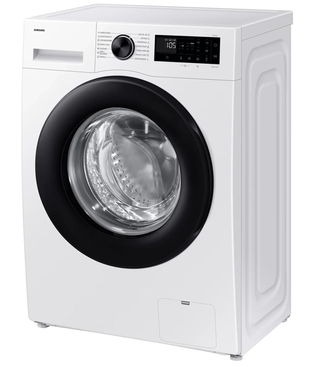 Samsung WW90DG5G34AELE