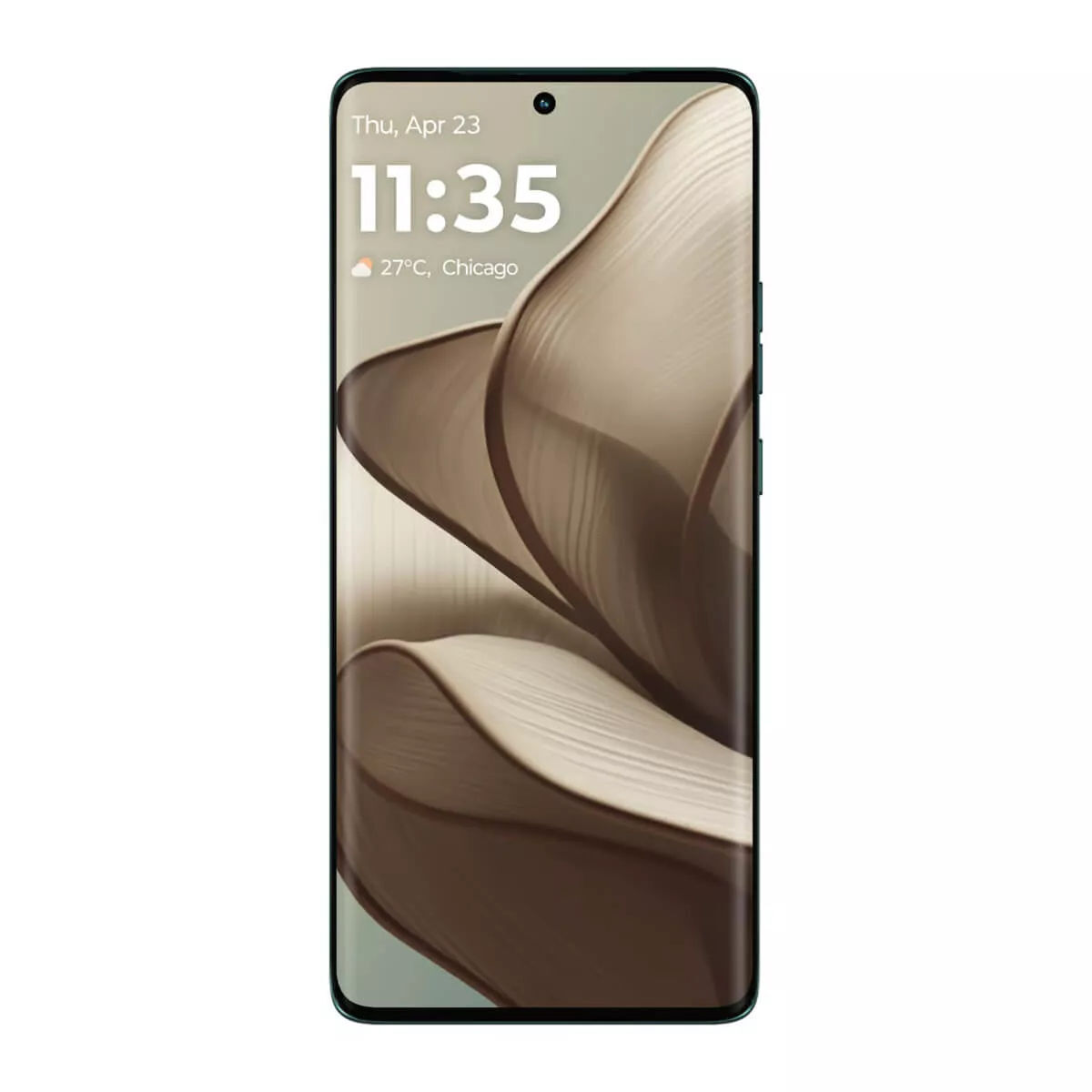 Motorola Edge 50 / 12GB / 512GB Green