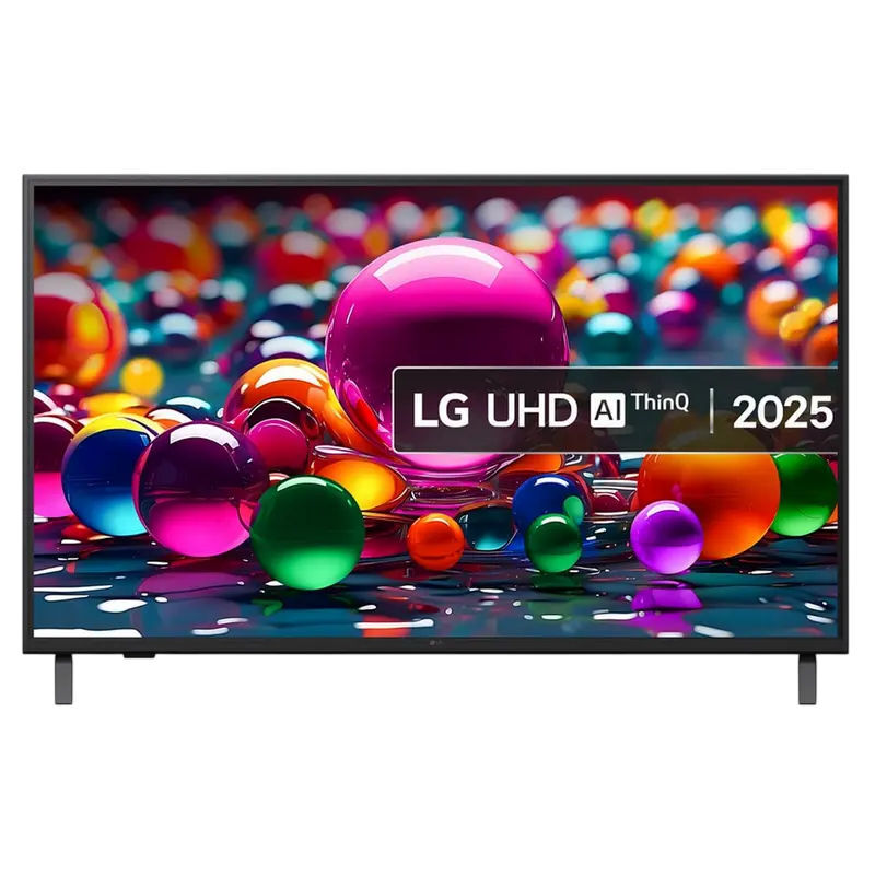 LG 50UA75006LA