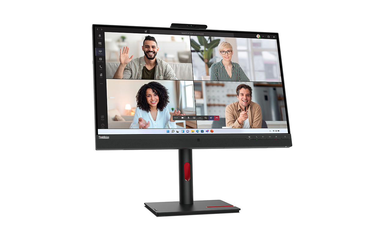 Lenovo ThinkVision T27hv-30 / 27 IPS 2K