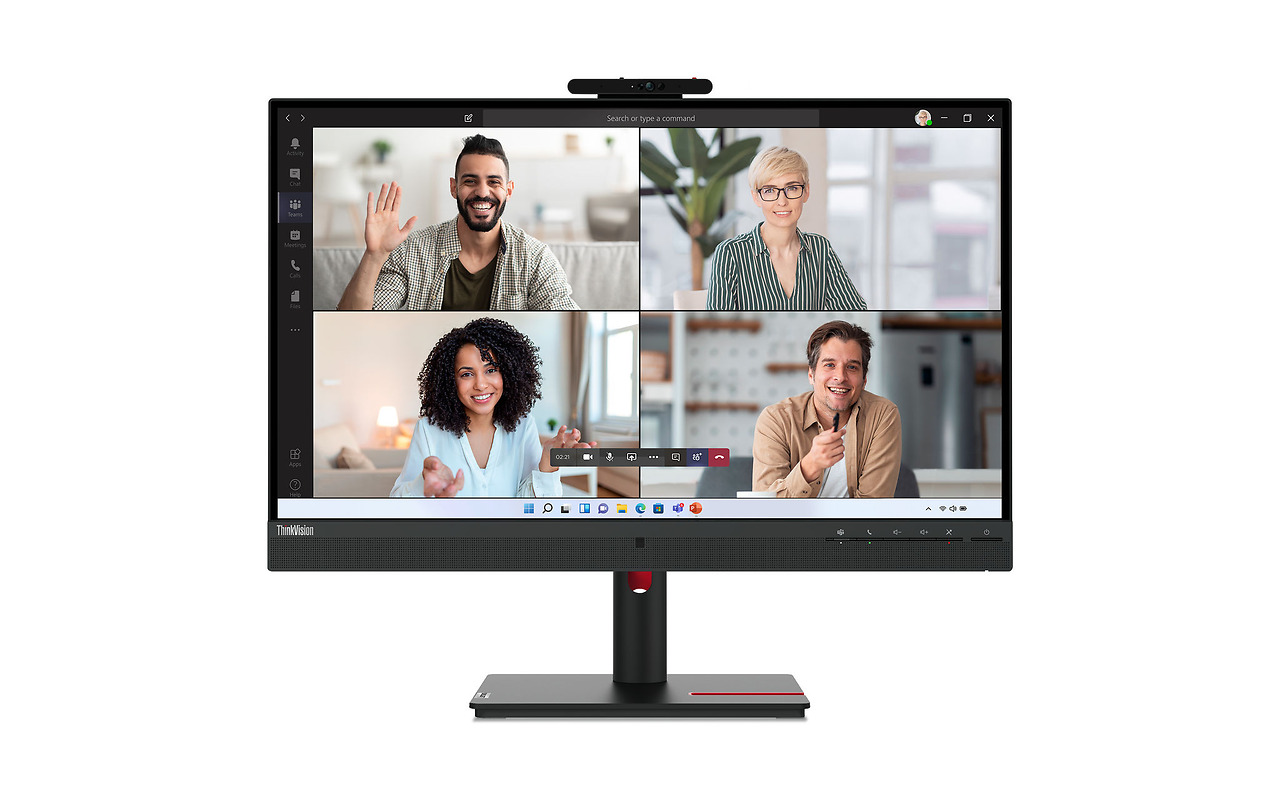 Lenovo ThinkVision T27hv-30 / 27 IPS 2K