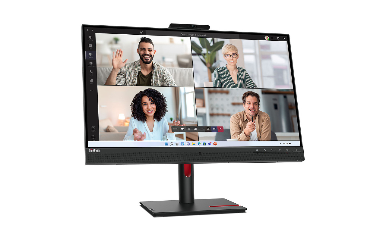 Lenovo ThinkVision T27hv-30 / 27 IPS 2K